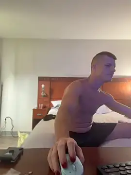 JockNThirsty 라이브 XXX 채팅