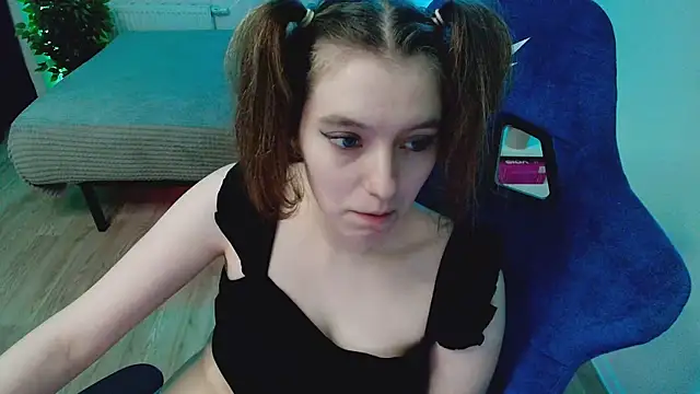 CranberryHot Chat XXX in diretta