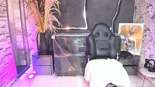 Živý XXX chat Amber_Storm19