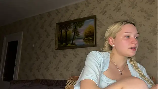 AlisiaStreitmatter's Live XXX Chat