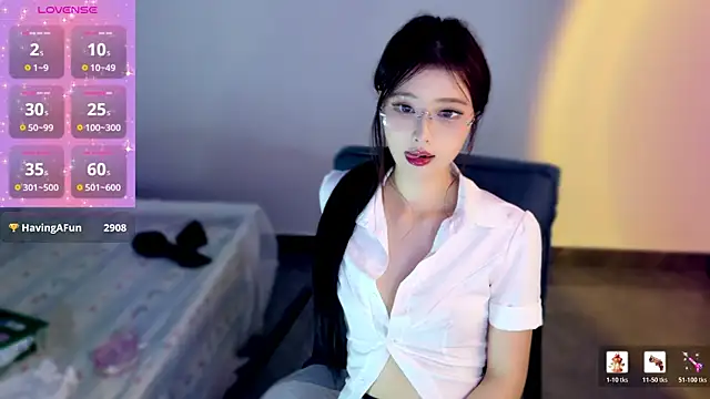 Xiaoxiao-Lopy Live XXX-Chat