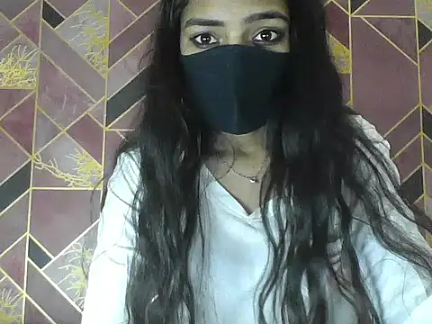 Hot-Roshni 라이브 XXX 채팅