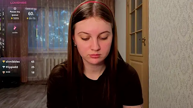 SwetLuna01 라이브 XXX 채팅
