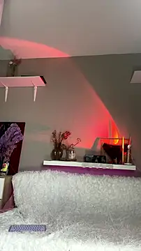 bigbabykiki Webcam Show