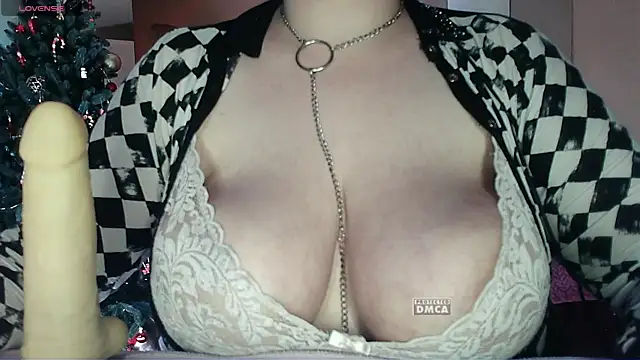 Chat XXX ao vivo de Mrs_Dream