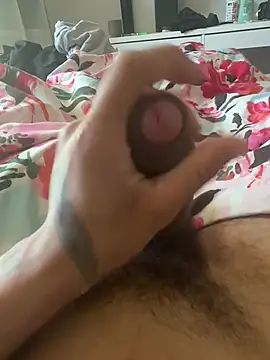 Chat +18 de LividFountain7 ao vivo
