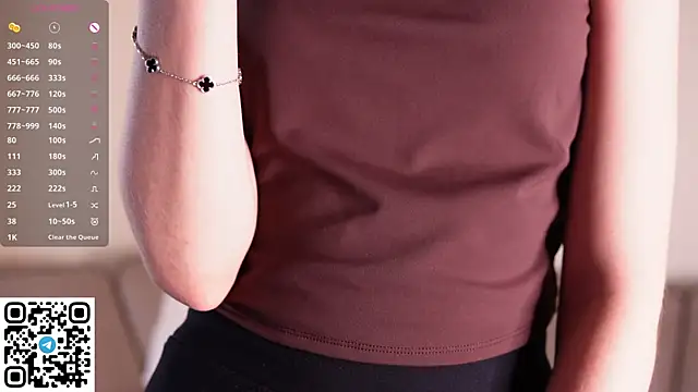 Erosyne 라이브 XXX 채팅