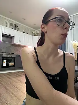 Czat XXX na żywo – RussianGirls_