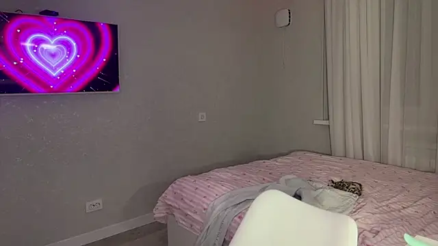 Between_Eeys 라이브 XXX 채팅