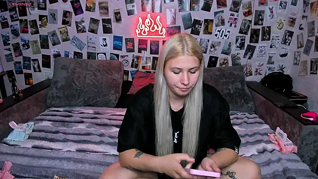 x_Ulya1cutex's Live XXX Chat