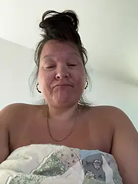 NUTTERBUTTA Webcamshow