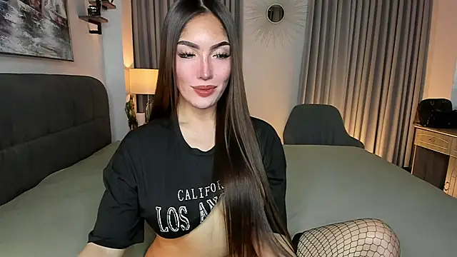 Goddess_Jasmine's Live XXX Chat