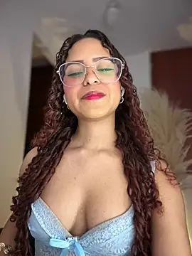 צ'אט XXX בשידור חי של gretta_kler1