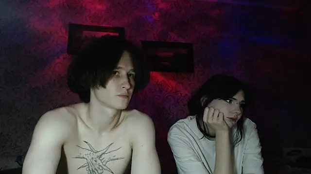 min1pekka Live XXX-Chat