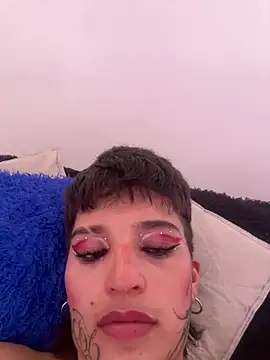 צ'אט XXX בשידור חי של DayanaDG