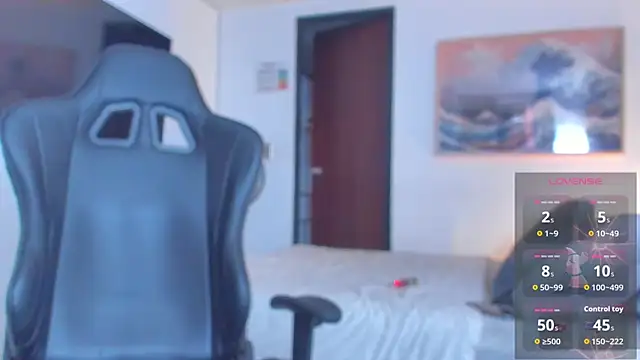 Chat XXX Live RJBarto