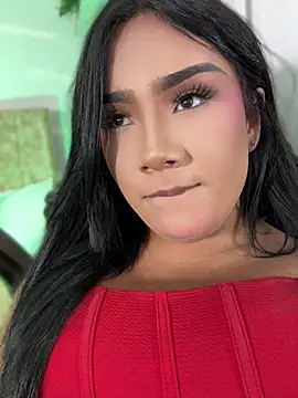 Maria_Prado 现场XXX聊天