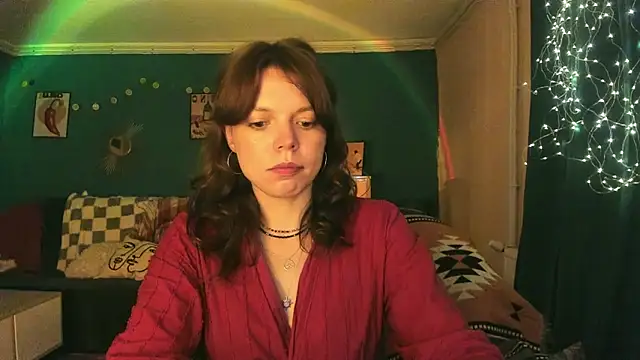 ClancyMorissey Obrolan Langsung XXX