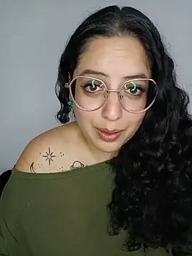 babyluna939's Live XXX Chat