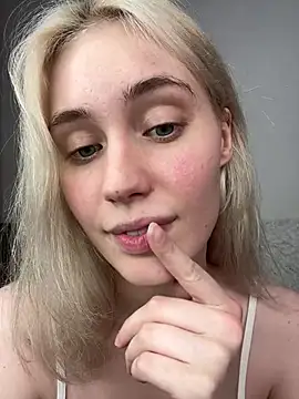 LovelyMiu 라이브 XXX 채팅