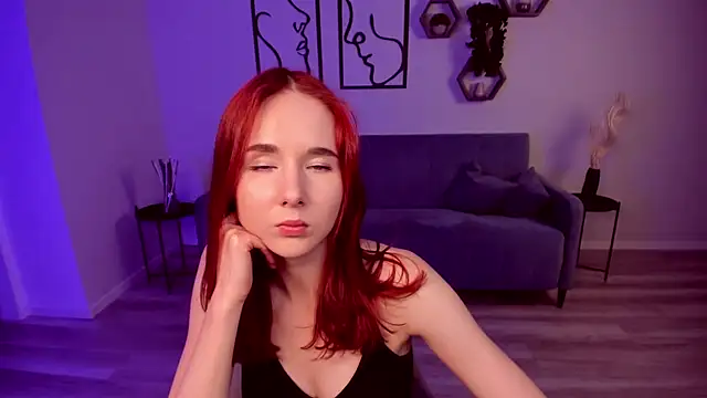 Chat XXX en directo de MarilynFire