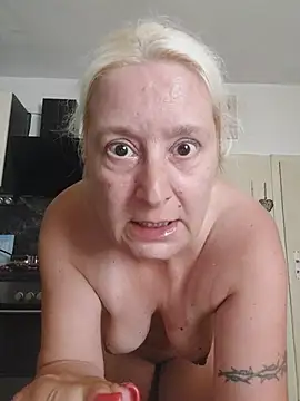 GeileEstelle Live XXX-Chat