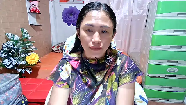 Filipina_Desire Live XXX-Chat