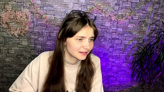 may_rollins Chat XXX live