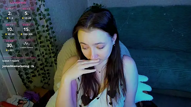 Chatroom XXX en direct de Micky_Wood
