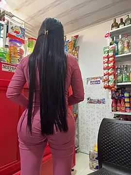 Sara_fun's Live XXX Chat