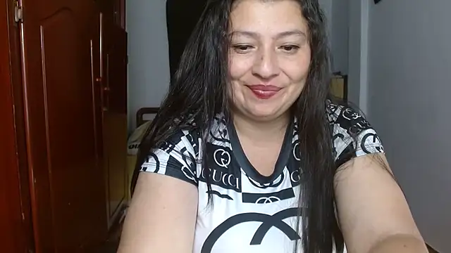 Chat XXX en directo de Victoriaevans1