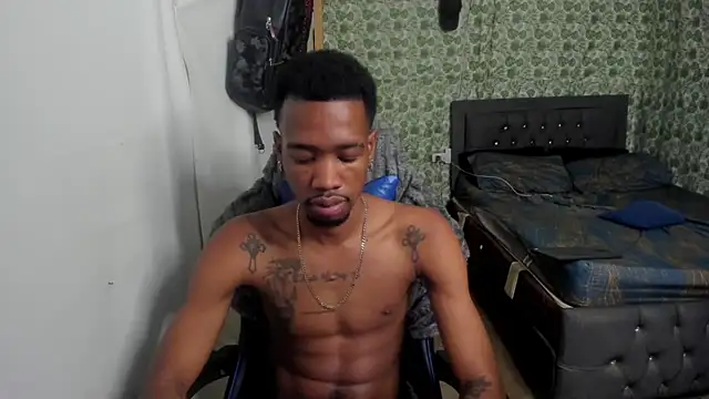 Kofi_exotic_2 Chat XXX in diretta
