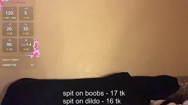 xXMelanieseXx's Live XXX Chat