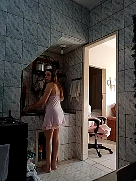 Mel7cat 라이브 XXX 채팅