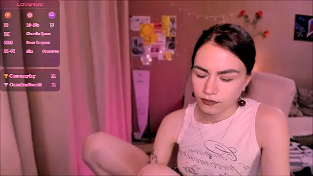 _selectrra's Live XXX Chat