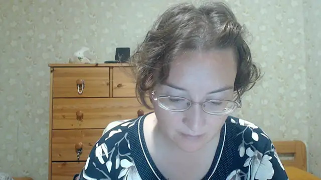 Chat XXX en directo de Smart_Rose