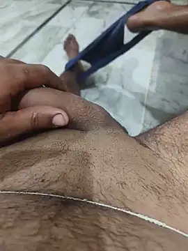 Bhabhi-lover69's Live XXX Chat