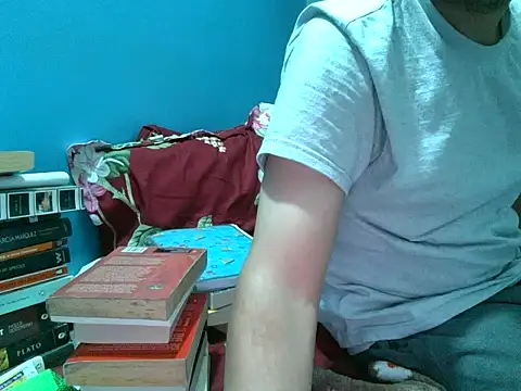 Czat XXX na żywo – Precumboner