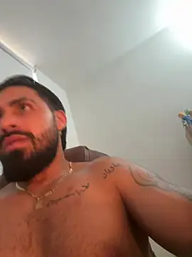 Ryan_Black3 라이브 XXX 채팅