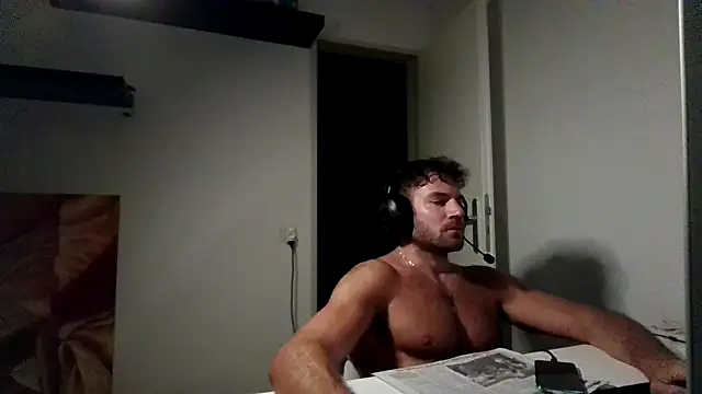 Chat XXX Live alpha-hunk