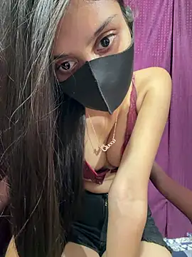 Your_amreen 라이브 XXX 채팅