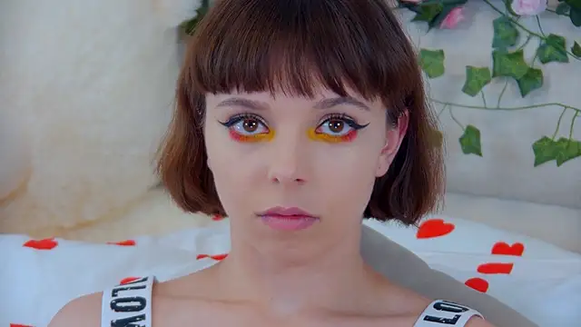 ElisabethDavis 라이브 XXX 채팅