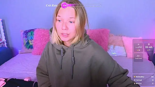 Karen_morris 라이브 XXX 채팅