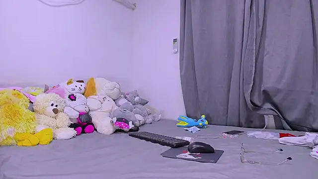 Chat XXX Live vennuss19
