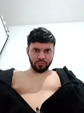 Chat +18 de Carvalhodan ao vivo