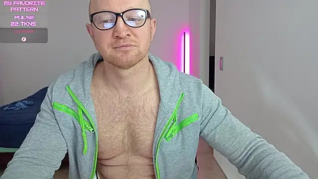 kevintyler69 라이브 XXX 채팅