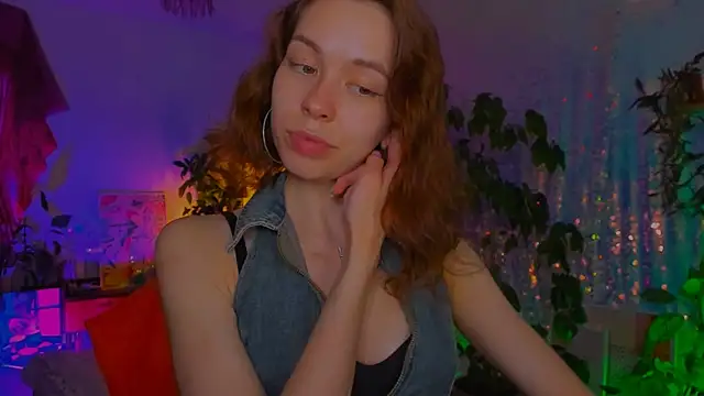 Chat XXX ao vivo de poli__