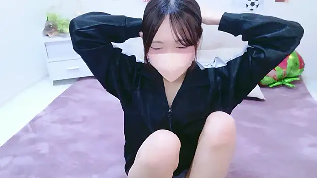 Suzu_ch_xx 라이브 XXX 채팅