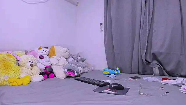 vennuss19 라이브 XXX 채팅