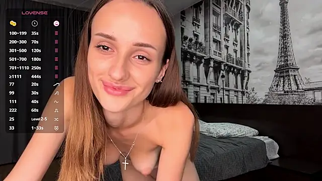 Živý XXX chat SherryAgins